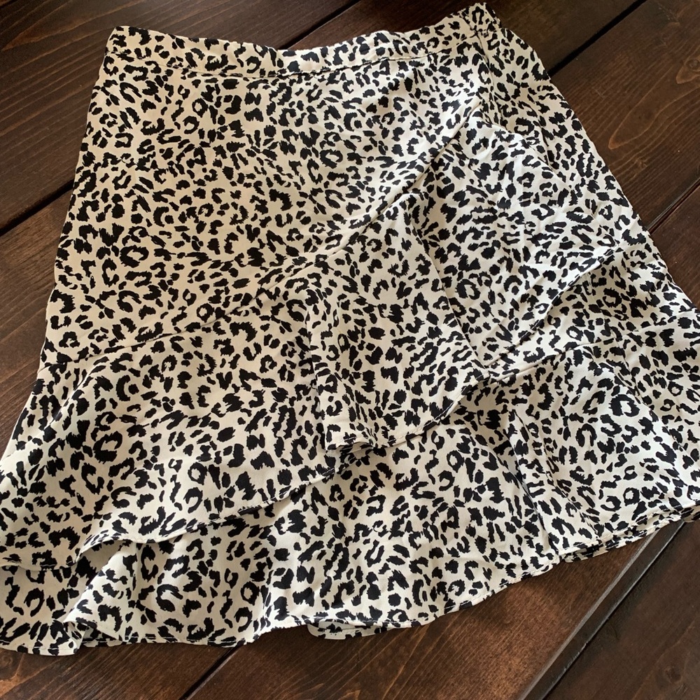 Altar’d State skirt XS